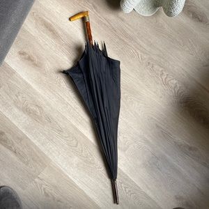 Vintage Umbrella